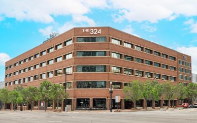 Checking in with co-working: Is the traditional office market paradigm shifting in SLC?