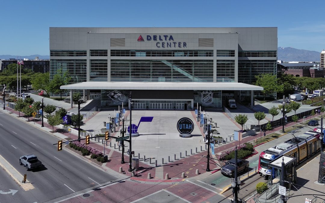 Salt Lake County, SEG announce new development partners for Downtown overhaul