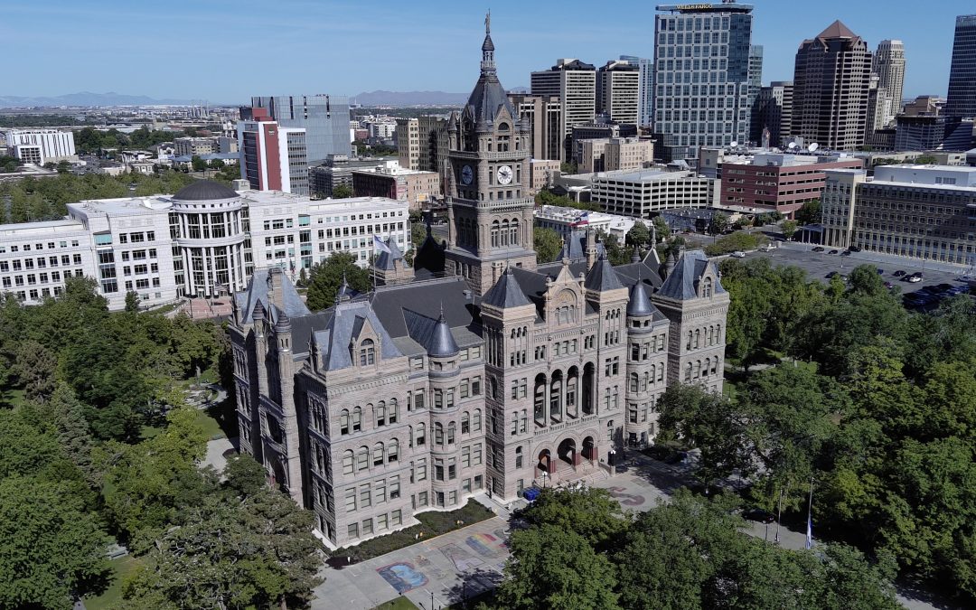 Salt Lake City small-lot zoning changes face first hurdle this week