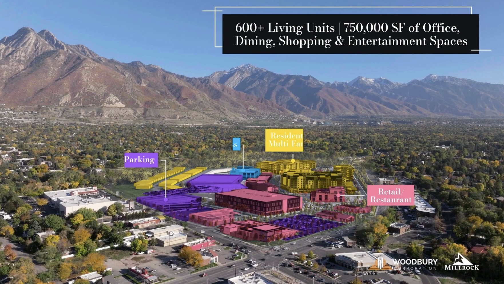 Trader Joe's signals it's opening another store in Salt Lake County, image size:1762x992