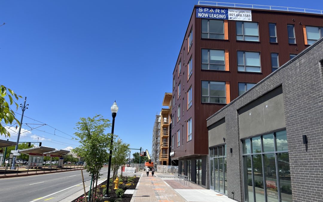 ‘There’s going to be some blood.’ What Salt Lake City’s glut of new housing means for future LIHTC development