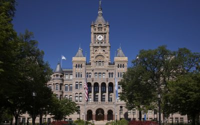 Salt Lake City’s development-friendly council appears poised to stay in power