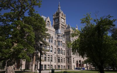 Salt Lake City’s zoning code overhaul rolls into the new year