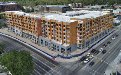 Utah’s booming population growth is slowing. What does that mean for real estate?