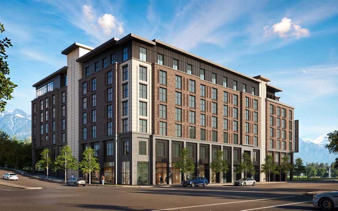 Salt Lake City Council rejects rezone for hotel near Sugar House Park