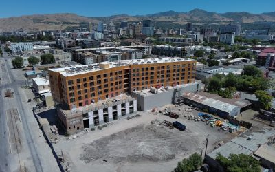 Will a dip in interest rates help reignite housing construction?