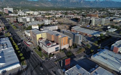 The developments that are sewing the Rio Grande and Granary Districts together – In Photos