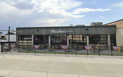 Here’s what will replace Shades, Chubby Baker and Café Niche