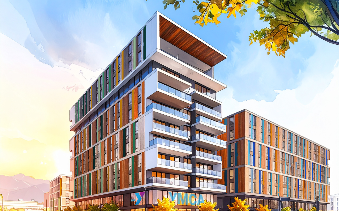 City picks Fleet Block developers, who want to build mixed-use projects