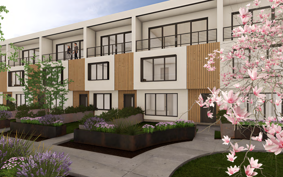 Millcreek poised to approve townhomes, hoping for home ownership