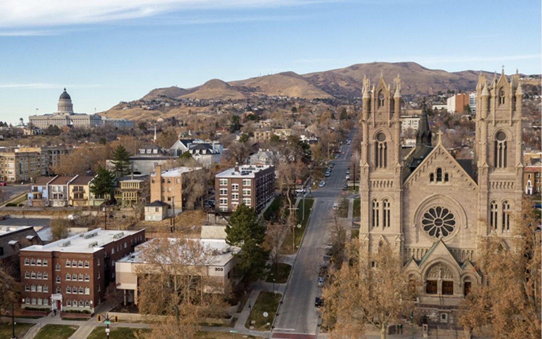 What does the Avenues of the future look like? The city is about to decide