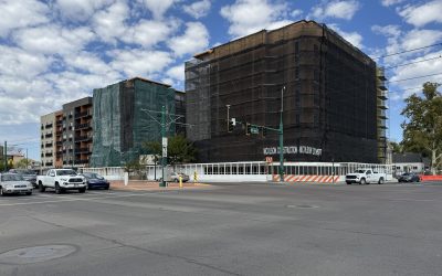 New master plan draft calls for more mixed-use corridors on SLC’s northwest side
