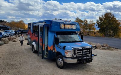 OPINION: Utah Needs More Transit to Trailheads