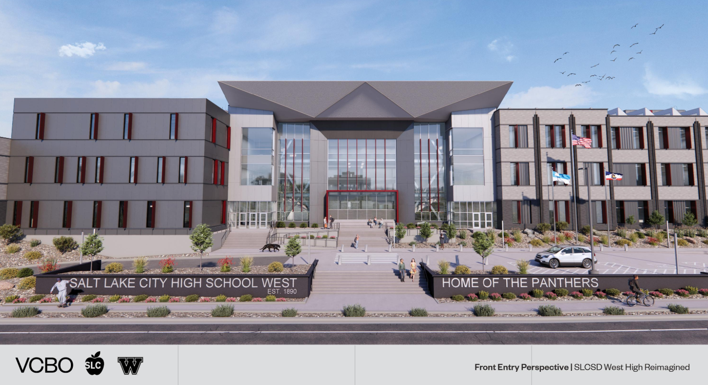 West High 1
