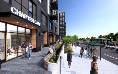 Developers quickly move to demolish old OfficeMax after student housing complex approval