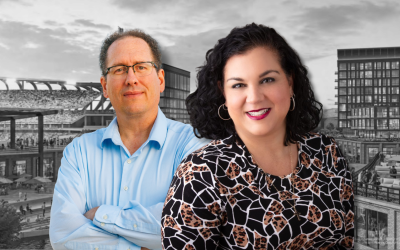 District 1 council candidates take aim at LIHTC housing, giveaways to wealthy Utahns
