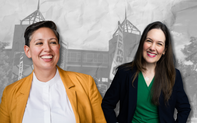Housing and development take center stage in race for District 5