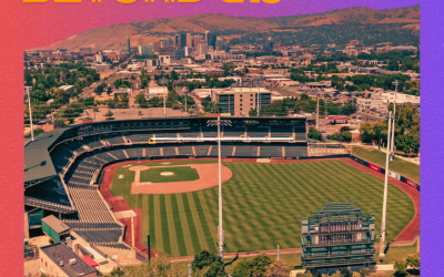 EVENT: Ballpark group seeks to steer future development in area poised for change