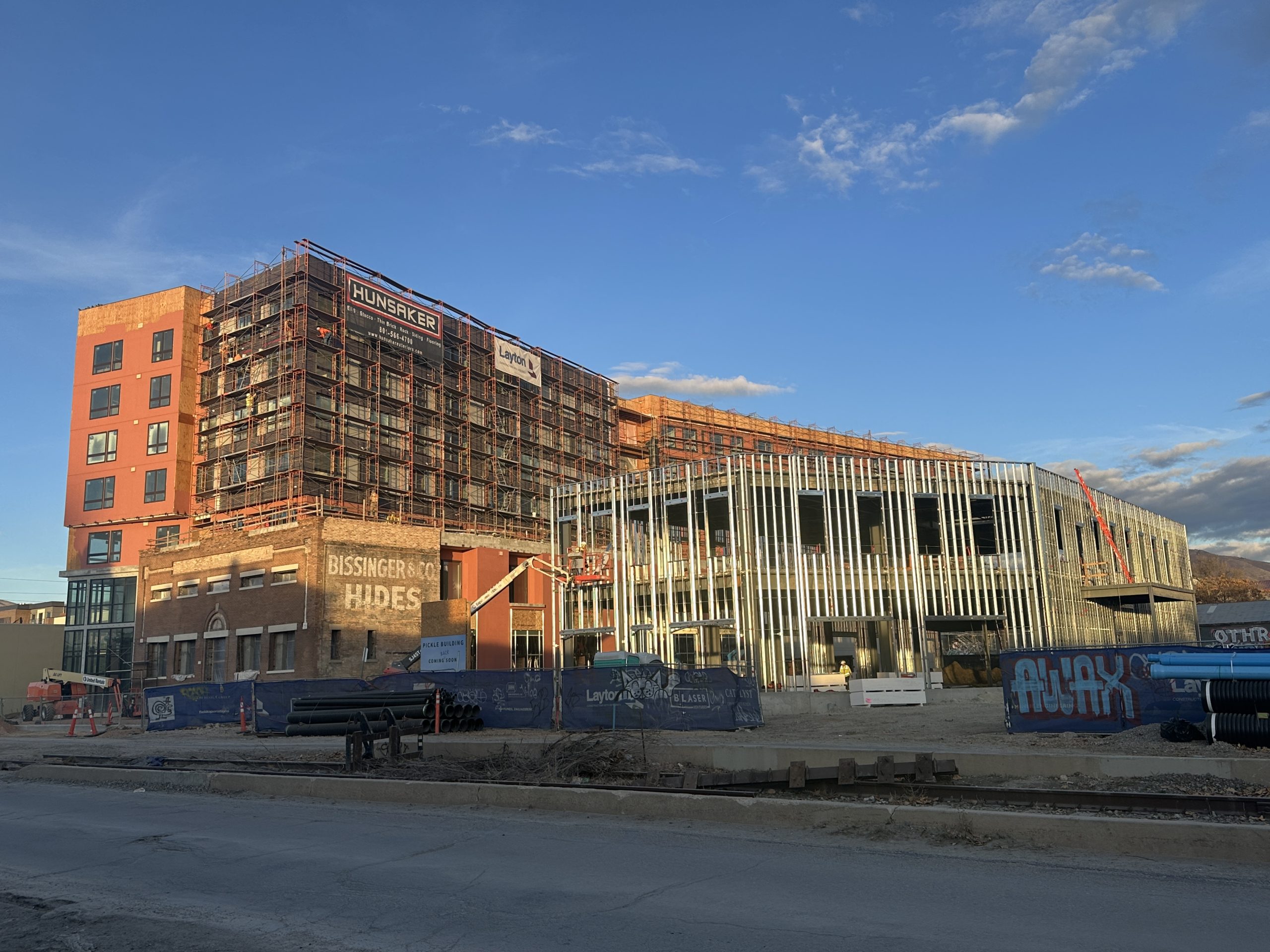 Trends 2026 - what we expect to see in the new year - Building Salt Lake