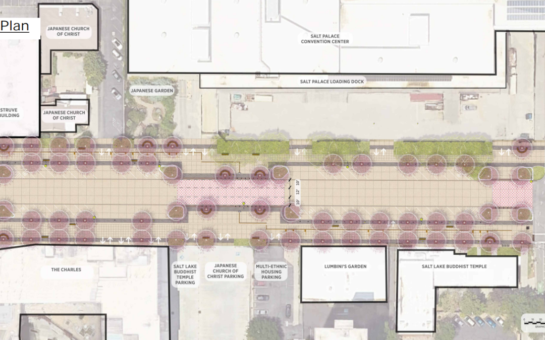 Amid a frenzy of redevelopment, Salt Lake City shows Japantown won’t be forgotten