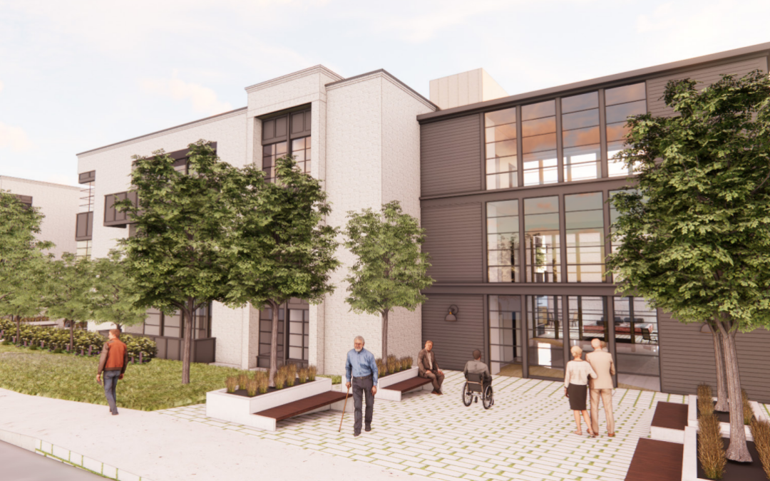SLC Council approves rezone pitch for East Bench townhomes