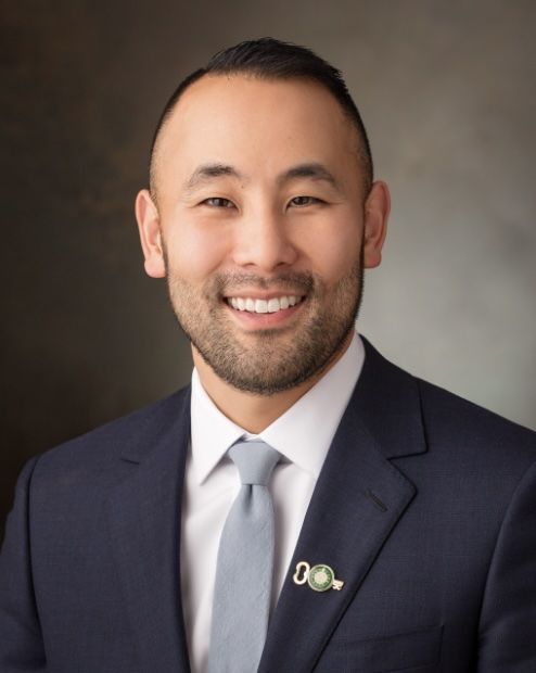 We may never see days like this again. Darin Mano retires from city council