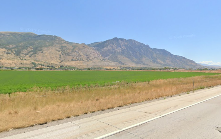 JLL lists 180 acres of TIF-eligible industrial land in Box Elder County