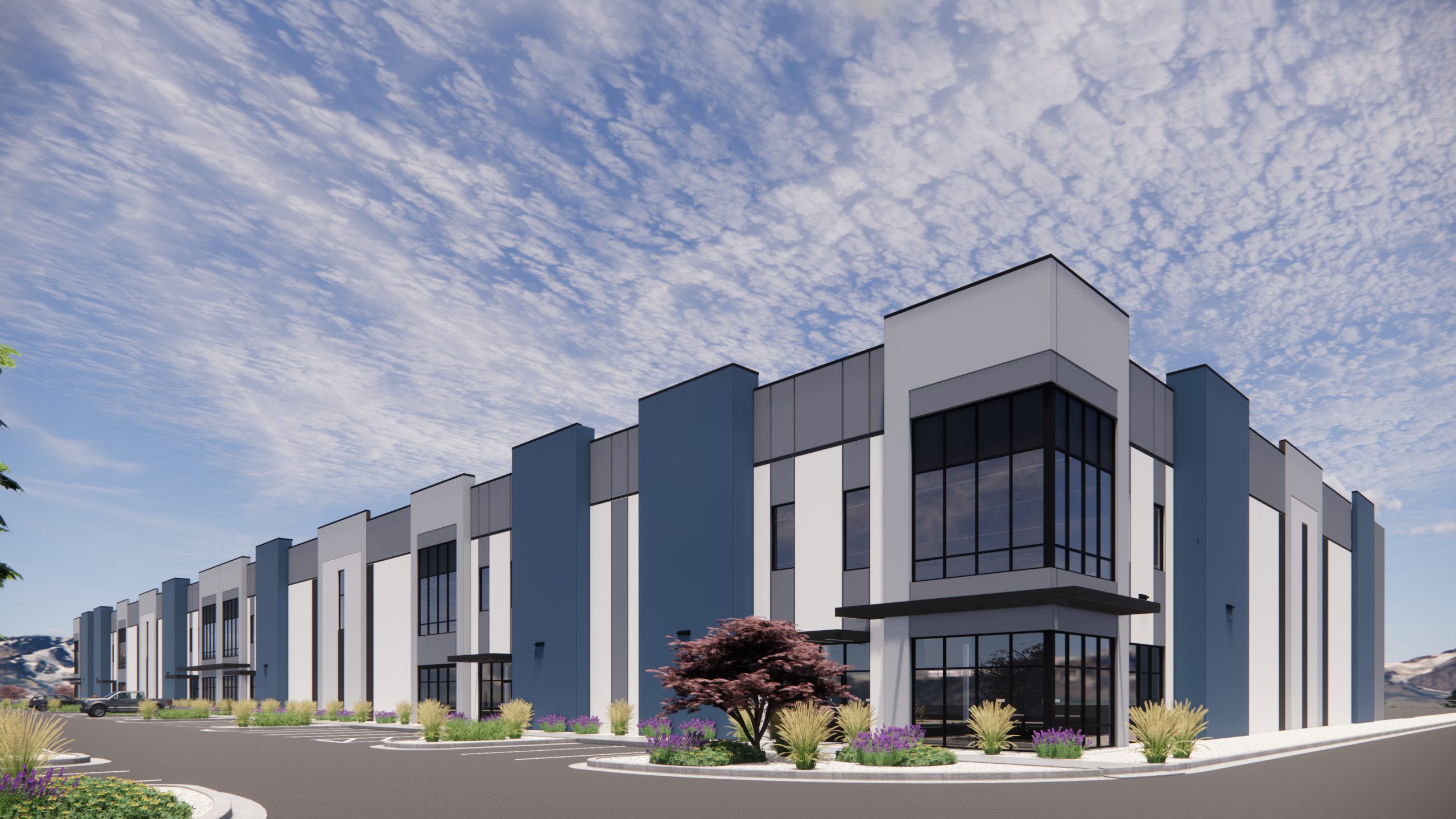 DPRE Cal Ave Render 2
