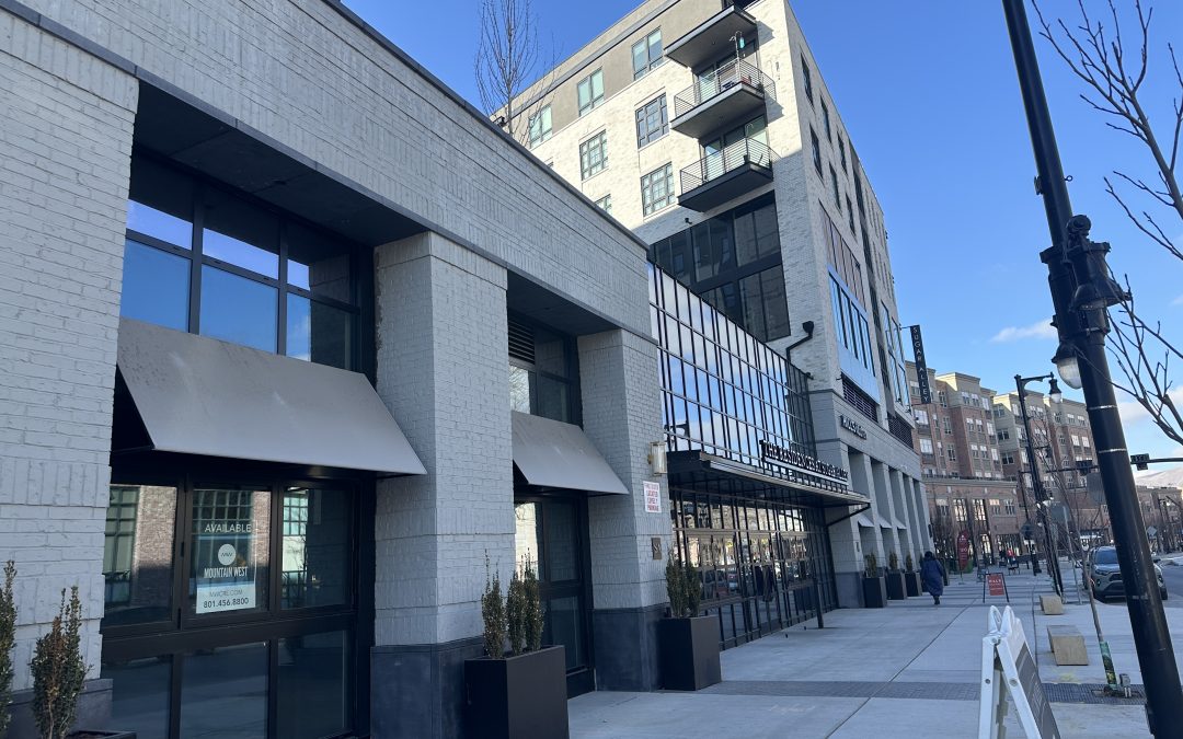 Sweetgreen to make Utah debut in Sugar House. Other restaurants on the way in SLC