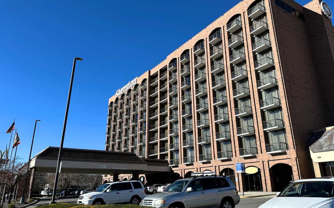 Western Governors University buys 9.6-acre assemblage in Downtown SLC