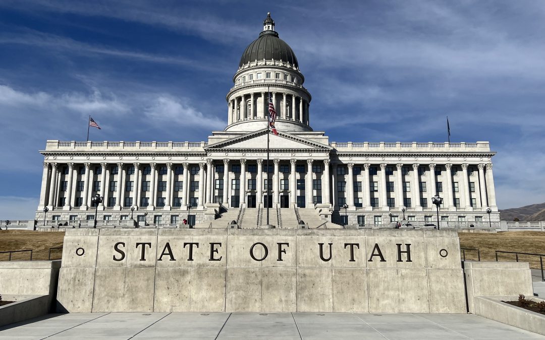 Utah lawmakers to consider allowing smaller homes in every city