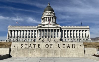 Utah lawmakers to consider allowing smaller homes in every city