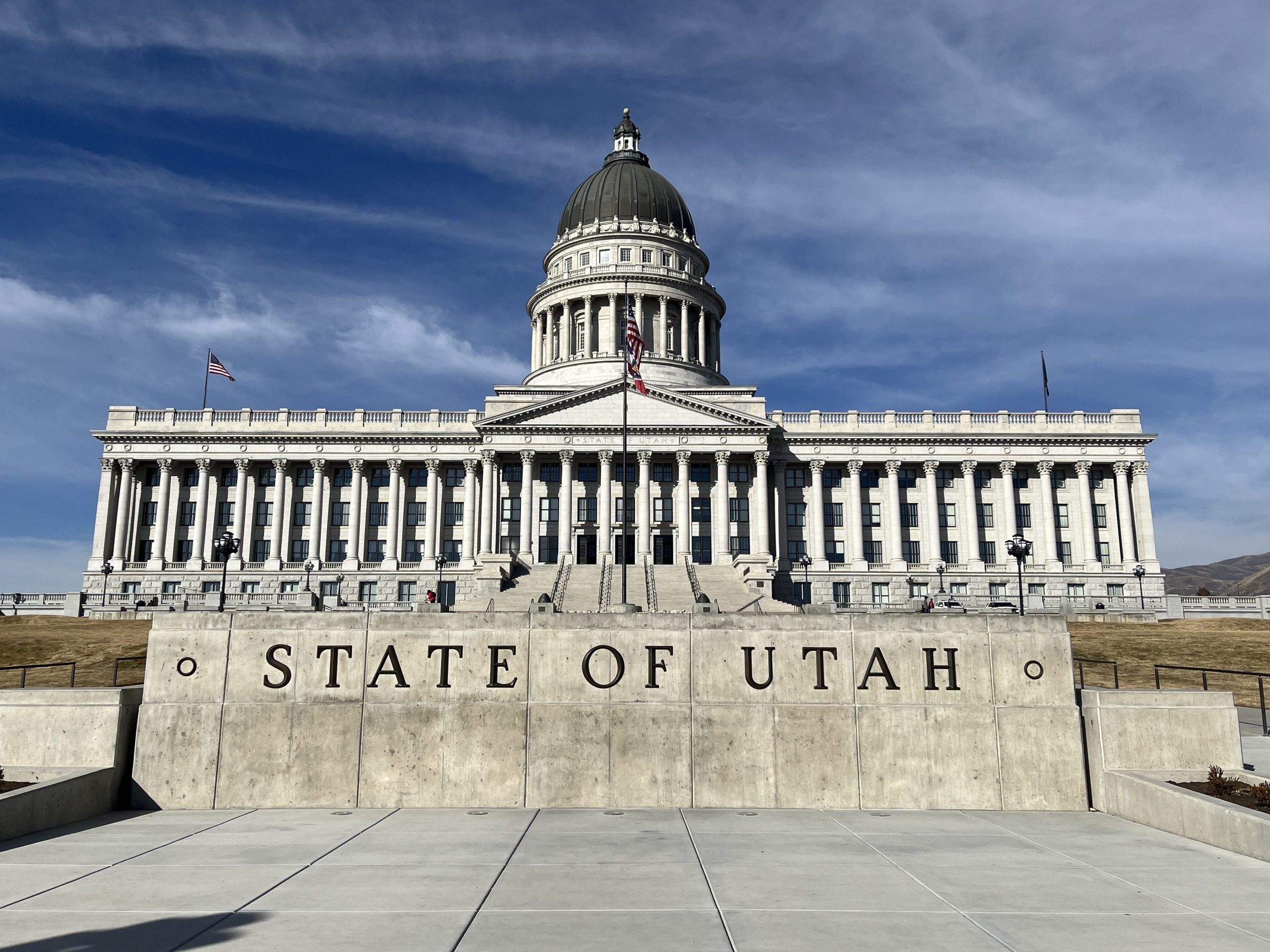 Utah is Teed up to Debate Allowing Smaller Houses in Every City