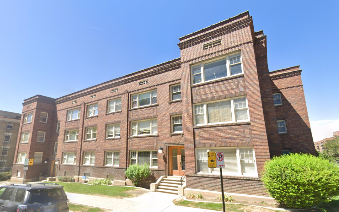 Lower Avenues apartments to be converted into for-sale condos