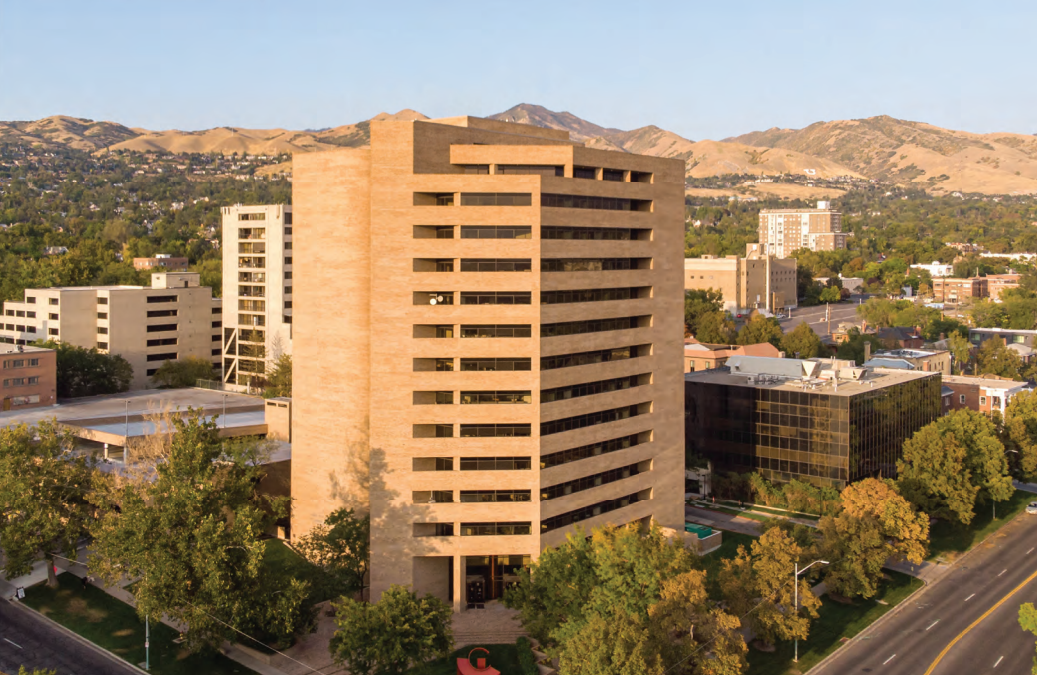 Profit-sharing housing model looks to build on success of Salt Lake City tower