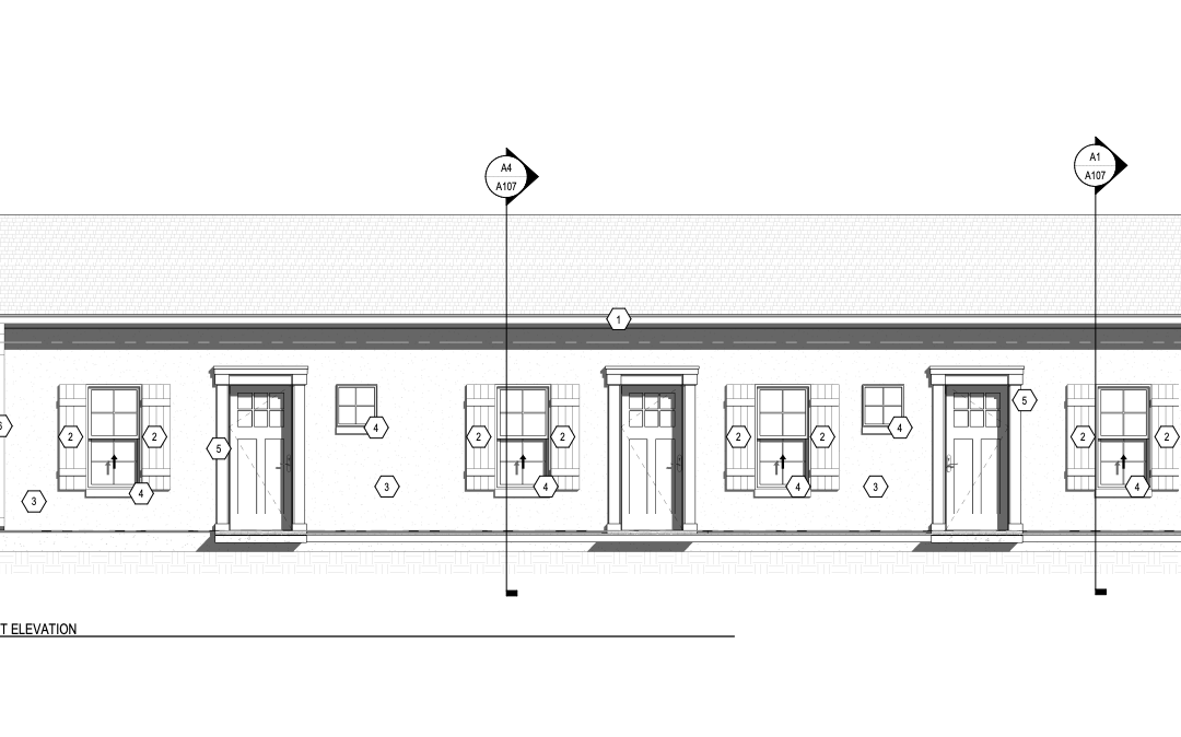 Vacant Poplar Grove land along 9 Line to be developed into smaller housing units