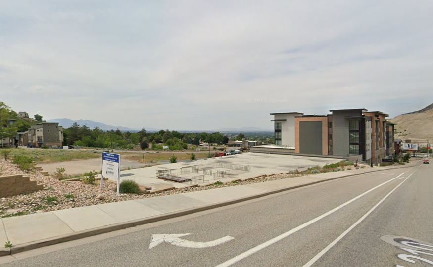 Dozens of condo units to be built in Cottonwood Heights near Big Cottonwood Canyon