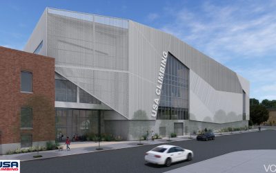 USA Climbing project gets awkward with likely demolition of historic Mattress Company building [Opinion]
