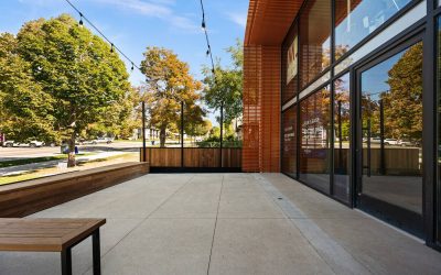 Coffee, candy, pizza: Here are some new shops headed for Salt Lake City