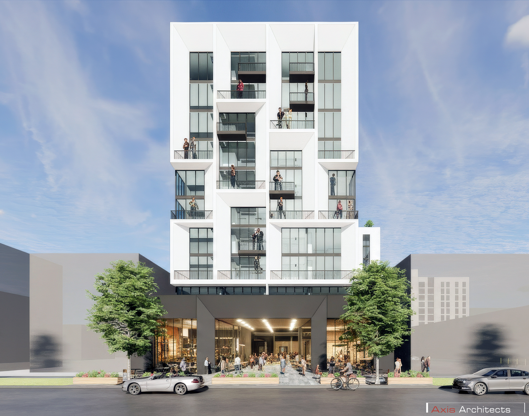 Has SLC’s zoning reform outpaced the Fire Department's tools to approve missing-middle infill projects? - Building Salt Lake