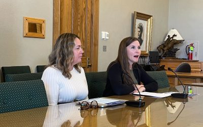 Unlike 2025, Mendenhall says SLC benefited from Utah legislative session