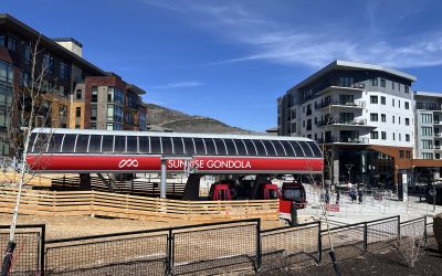 Resort towns like Park City face continued lack of workforce housing, changing climate