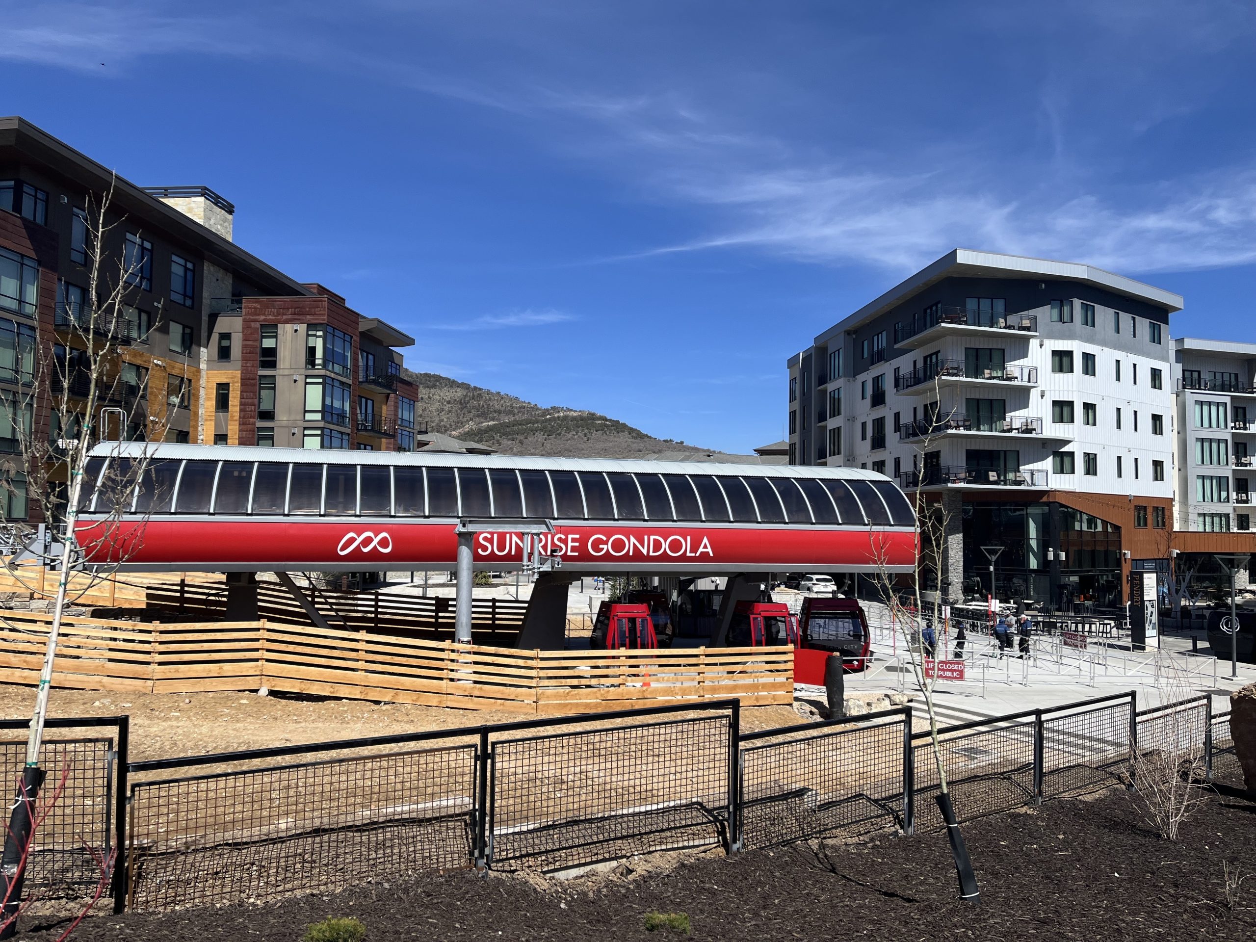 Major Ski Resort Owner Considering Move to SLC: Report