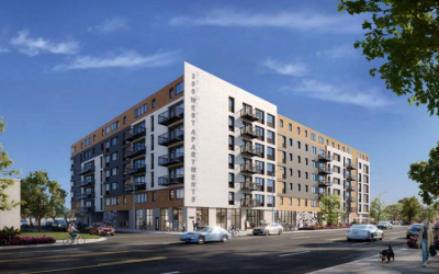 SLC doles out $8.1M to help fund nearly 600 affordable units