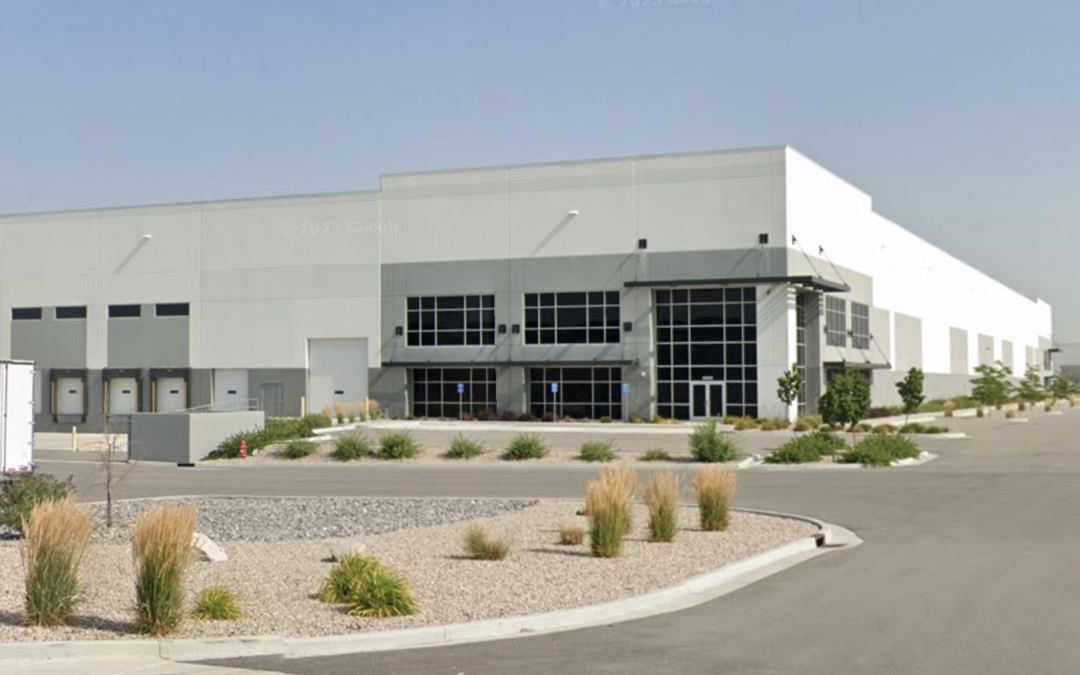 ICE bought Salt Lake City warehouse at ‘unheard of’ price