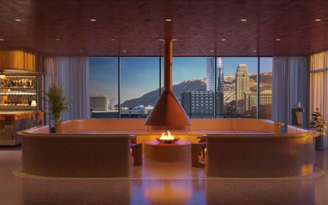 Salt Lake City grows cold on new Downtown hotels
