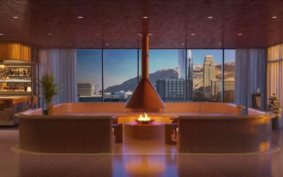 Salt Lake City grows cold on new Downtown hotels