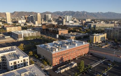 Dart Interests picks up Hardware building and adjacent parking lot