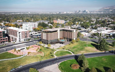 Does the Sugar House hotel vote signal a pivot for the Salt Lake City Council?