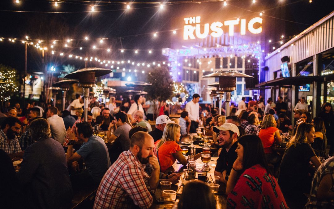 Restaurants with live music, bowling alleys announced as new F&B options in Granary District